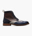 FINNEGAN Wingtip Lace Up Boot
