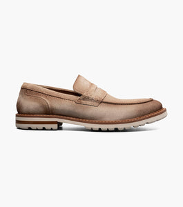 Stacy Adams Hopkins Moc Toe Penny Slip On by Stacy Adams Shoes