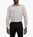 SERGIO DOTS DRESS SHIRT Point Collar