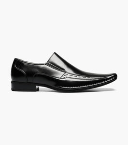 Stacy Adams Templin Bike Toe Loafer by Stacy Adams Shoes