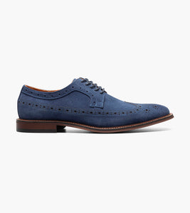 Stacy Adams Marligan Wingtip Oxford by Stacy Adams Shoes