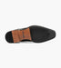 HOBSON Cap Toe Oxford