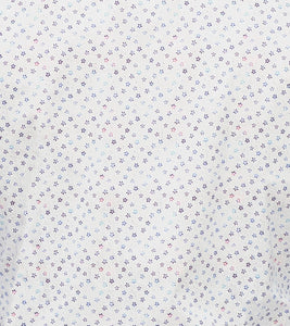 DOYLE DRESS SHIRT Spread Collar