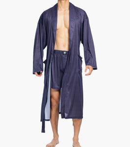 SOCIAL ROBE Comfort Stretch Loungewear
