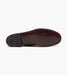 MADISON Spectator Spat Cap Toe Demi Boot