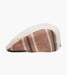 DUDLEY FLAT CAP Cotton Hat