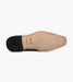 TEDESCO Cap Toe Oxford