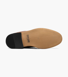 KIDS DICKINSON Cap Toe Oxford