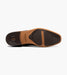 HENRY Cap Toe Lace Up Boot