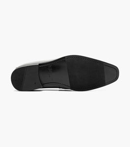 Stacy Adams Spratley Moc Toe Saddle Slip On by Stacy Adams Shoes