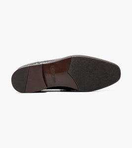 Stacy Adams Feronte Moc Toe Bit Slip On by Stacy Adams Shoes