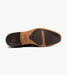 BRUMLEY Moc Toe Lace Up Boot