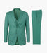 SHANE 3 Piece Vested Suit