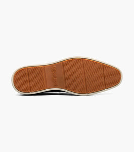 Stacy Adams Spencer Moc Toe Penny Slip On by Stacy Adams Shoes