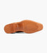 HOBSON Cap Toe Oxford