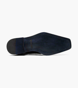 PLAZA Modified Cap Toe Oxford