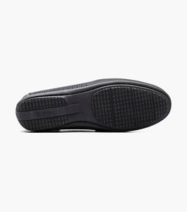 Stacy Adams Corby Moc Toe Saddle Slip On by Stacy Adams Shoes