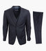 HOFFMAN 3 Piece Vested Suit