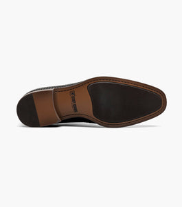 Stacy Adams Keating Plain Toe Oxford by Stacy Adams Shoes