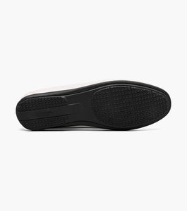 Stacy Adams Conroy Moc Toe Perf Slip On by Stacy Adams Shoes