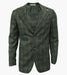 HACKMAN 3 Piece Vested Suit