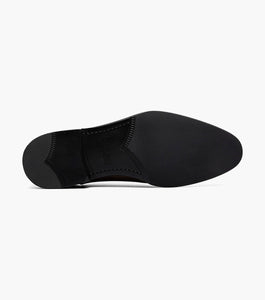 REYNOLDS Cap Toe Oxford