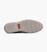 SPYRE Plain Toe Elastic Lace Up