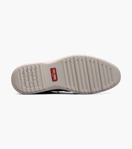 Stacy Adams Sync Plain Toe Elastic Lace Up by Stacy Adams Shoes
