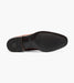 LUCAS Cap Toe Oxford