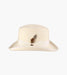 ELIAS HOMBURG HAT Wool Hat