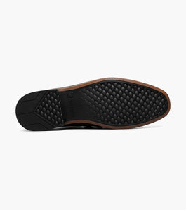 Stacy Adams Richardson Moc Toe Bit Slip On by Stacy Adams Shoes