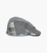JEFF FLAT CAP Cotton Hat