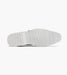 BARTRAM Plain Toe Monk Strap