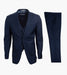 HOFFMAN 3 Piece Vested Suit