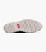 SYNC Plain Toe Elastic Lace Up
