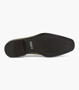 Stacy Adams Pierce Moc Toe Bit Slip On by Stacy Adams Shoes