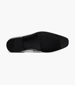 Stacy Adams Spratley Moc Toe Saddle Slip On by Stacy Adams Shoes
