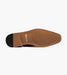 HARRINGTON Plain Toe Lace Up