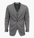 CROWE 3 Piece Vested Suit