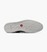 REID Moc Toe Lace Up