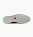 REID Moc Toe Lace Up