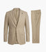 HOFFMAN 3 Piece Vested Suit