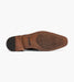 HARRINGTON Plain Toe Lace Up