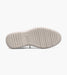 KIDS SYNC Plain Toe Elastic Lace Up