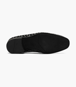 Stacy Adams Stallford Rhinestone Slip On by Stacy Adams Shoes