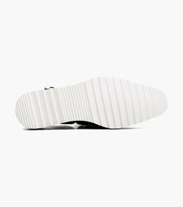 Stacy Adams Alvarado Woven City Sandal by Stacy Adams Shoes