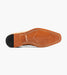 HALSTEAD Cap Toe Oxford