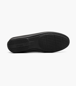 Stacy Adams Conroy Moc Toe Perf Slip On by Stacy Adams Shoes