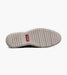 SYNC Plain Toe Elastic Lace Up