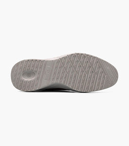 BARNA Plain Toe Lace Up
